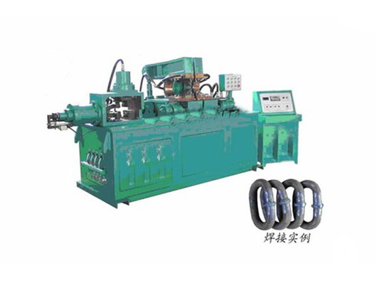 c鿴ԔϢ}Chain Flash Butt Welder xΔ2656