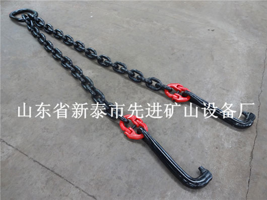 c鿴ԔϢ}Customized non-standard lifting chain xΔ2708
