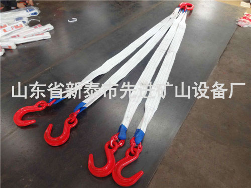 c鿴ԔϢ}Sling four legs spreader xΔ2507